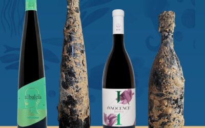 GDG2026. Bodegas Infante, vinos emocionantes para amantes de las sorpresas